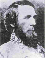 General Sam Bell Maxey