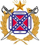 Texas Division, Sons of Confederate Veterans, Logo