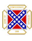 Sons of Confederate Vetrans