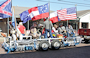 Mardi Gras Parade