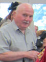 Albert Colvin